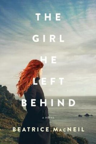 Cover of The Girl He Left Behind