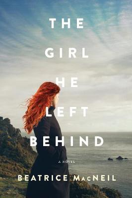 Book cover for The Girl He Left Behind