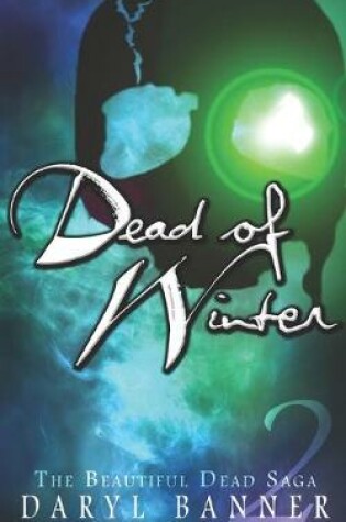 Cover of Dead Of Winter