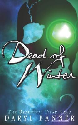 Book cover for Dead Of Winter