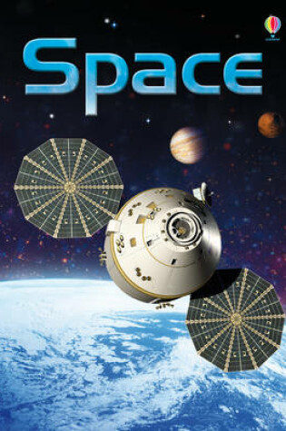 Cover of Space