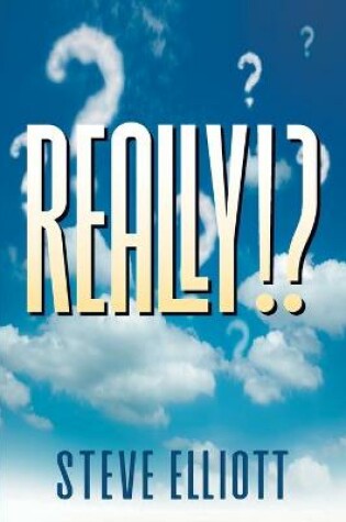 Cover of Really!?