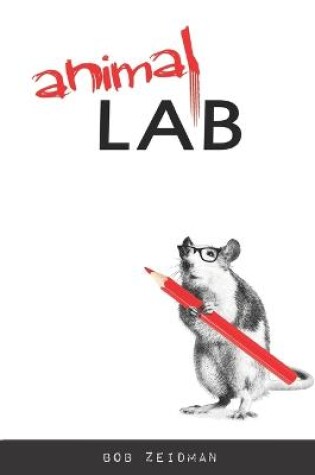 Cover of Animal Lab