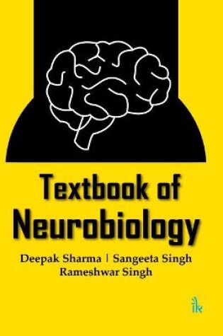 Cover of Textbook of Neurobiology