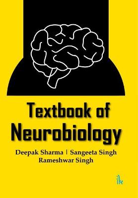 Book cover for Textbook of Neurobiology