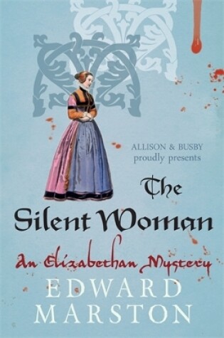 Cover of The Silent Woman