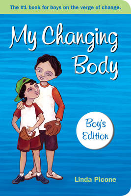Cover of My Changing Body