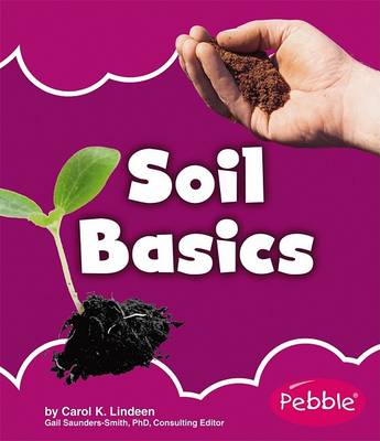 Book cover for Soil Basics