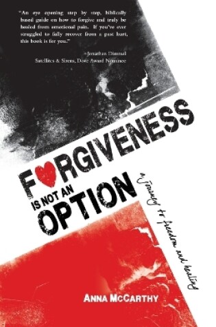 Cover of Forgiveness Is Not an Option