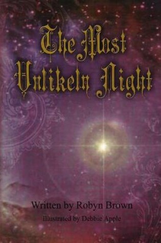 Cover of Most Unlikely Night