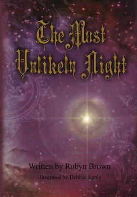 Book cover for Most Unlikely Night