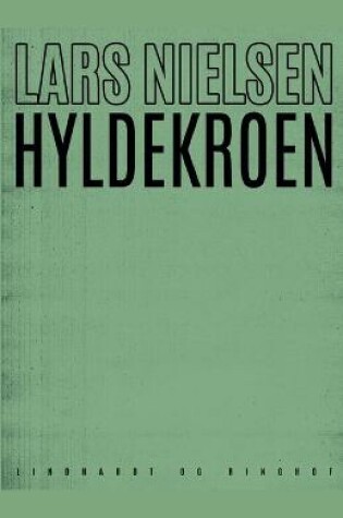 Cover of Hyldekroen