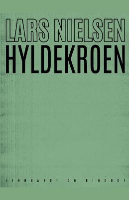 Book cover for Hyldekroen