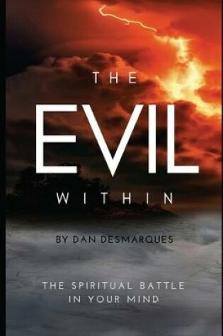 Cover of The Evil Within