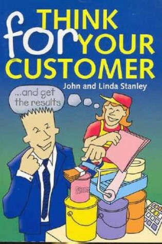 Cover of Think for Your Customer