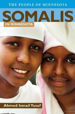 Cover of Somalis in Minnesota