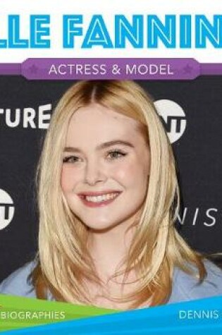 Cover of Elle Fanning