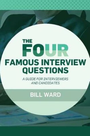 Cover of The Four Famous Interview Questions