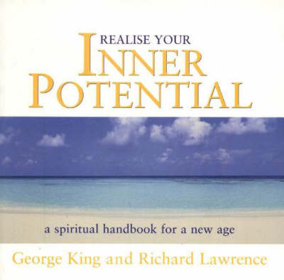 Book cover for Realise Your Inner Potential