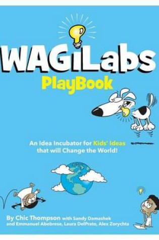 Cover of Wagilabs Playbook