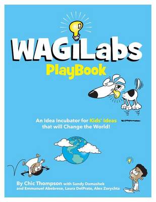 Book cover for Wagilabs Playbook