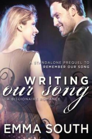 Cover of Writing Our Song