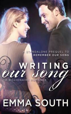 Book cover for Writing Our Song