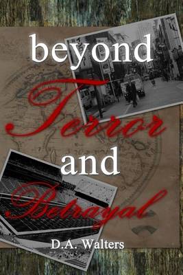 Book cover for Beyond Terror and Betrayal