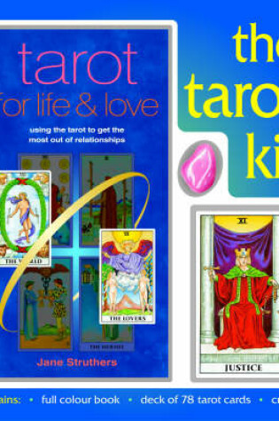 Cover of The Tarot Kit