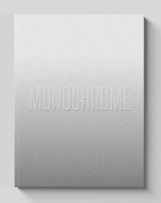 Book cover for Monochrome