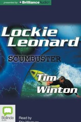 Cover of Scumbuster