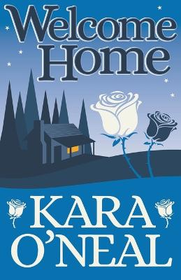 Book cover for Welcome Home