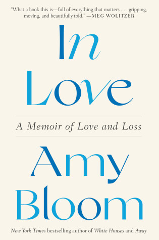 Book cover for In Love