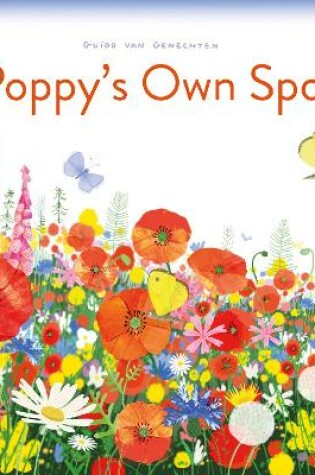 Cover of Poppy's Own Spot