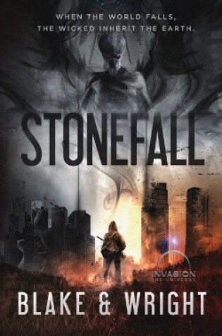 Cover of Stonefall