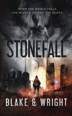 Book cover for Stonefall