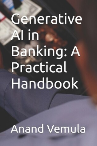 Cover of Generative AI in Banking