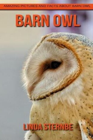 Cover of Barn Owl