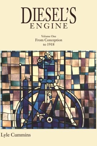 Cover of Diesel's Engine