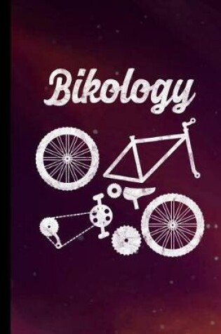 Cover of Bikology