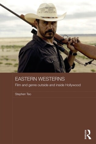 Cover of Eastern Westerns