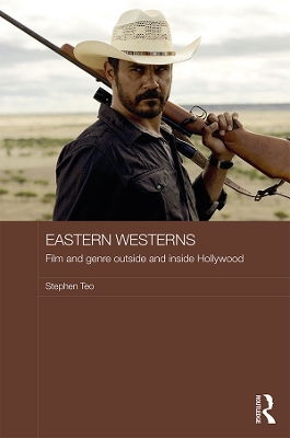 Book cover for Eastern Westerns