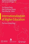 Book cover for Internationalization of Higher Education