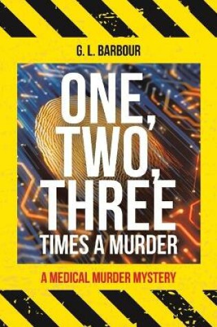 Cover of One, Two, Three Times a Murder