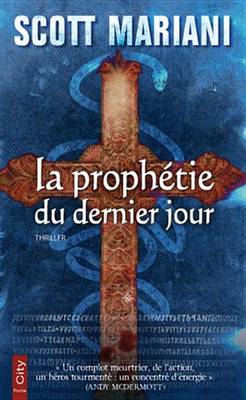 Book cover for La Prophetie Du Dernier Jour