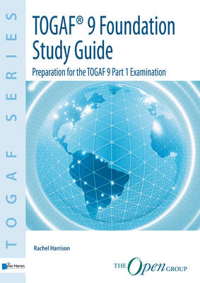 Book cover for TOGA Foundation Study Guide