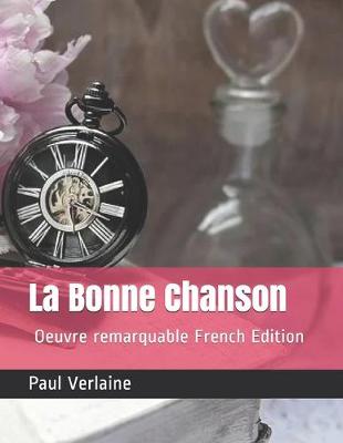 Book cover for La Bonne Chanson