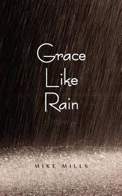 Book cover for Grace Like Rain