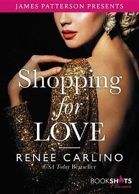 Book cover for Shopping for Love