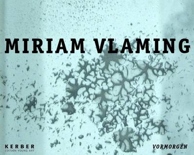 Book cover for Miriam Vlaming